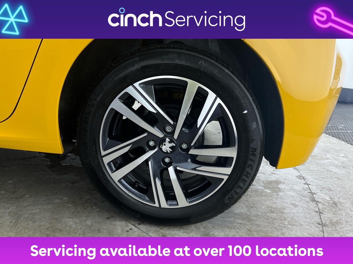 Used Peugeot 208 2023 for sale - 77014108: Photo 26