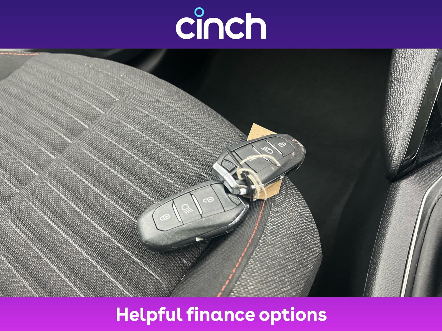 Used Peugeot 208 2023 for sale - 77014108: Photo 30