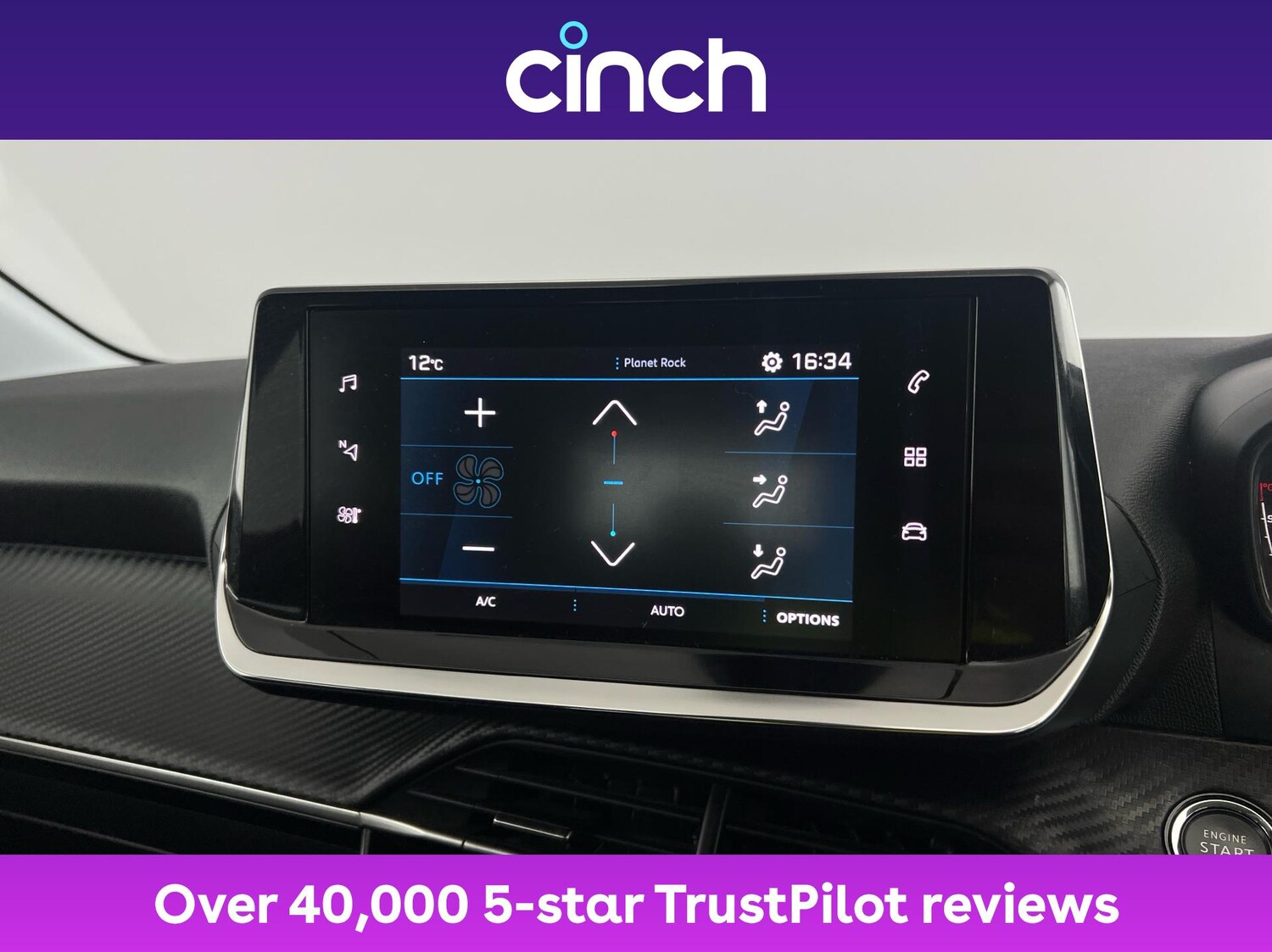 Used Peugeot 208 2023 for sale - 77014108: Photo 33