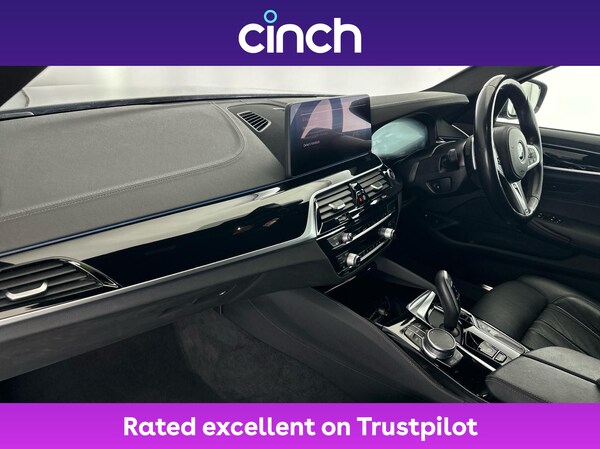 Used BMW 5 Series 2021 for sale - 76245920: Photo 14