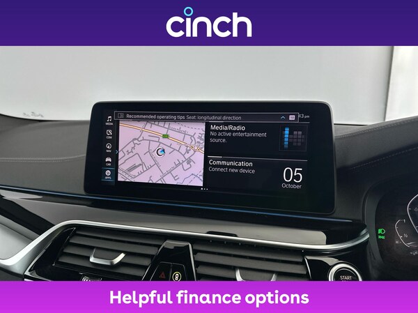 Used BMW 5 Series 2021 for sale - 76245920: Photo 17