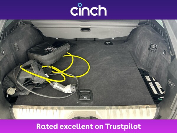 Used BMW 5 Series 2021 for sale - 76245920: Photo 21