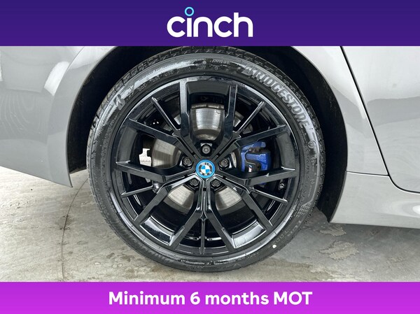 Used BMW 5 Series 2021 for sale - 76245920: Photo 27