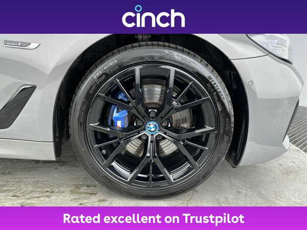Used BMW 5 Series 2021 for sale - 76245920: Photo 28