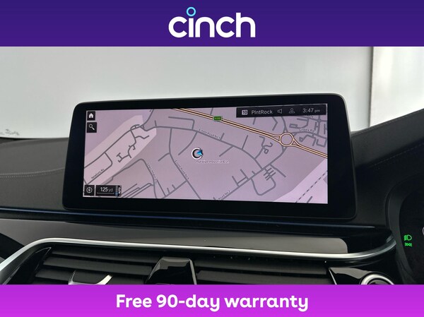 Used BMW 5 Series 2021 for sale - 76245920: Photo 34
