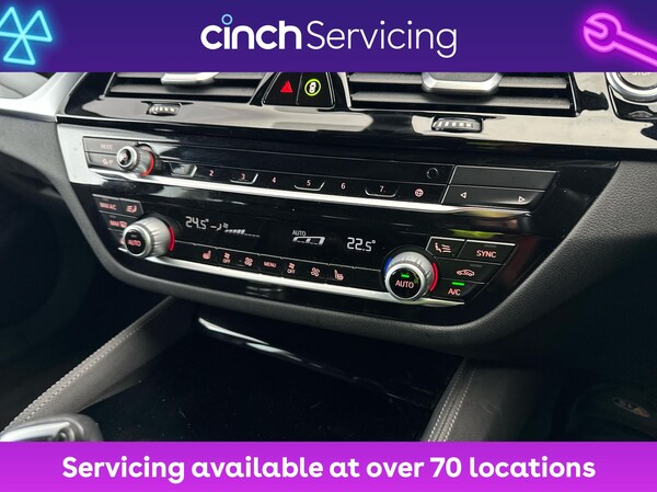 Used BMW 5 Series 2021 for sale - 76245920: Photo 36