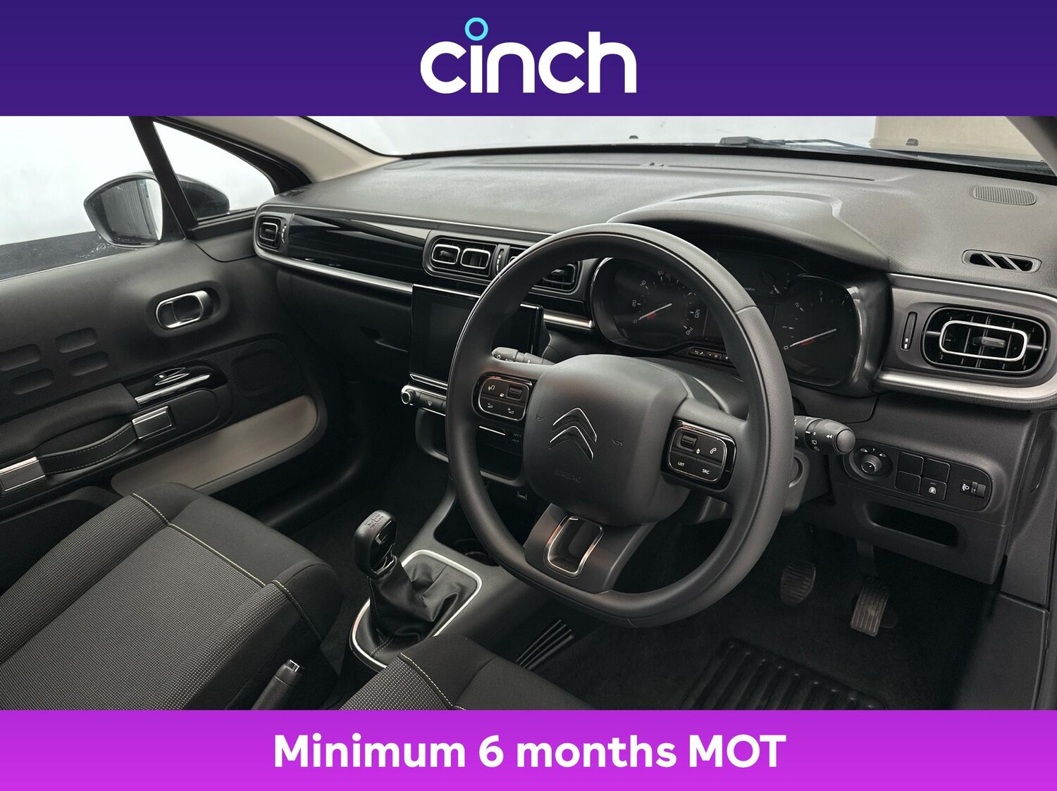 Used Citroen C3 2023 for sale - 77068037: Photo 12