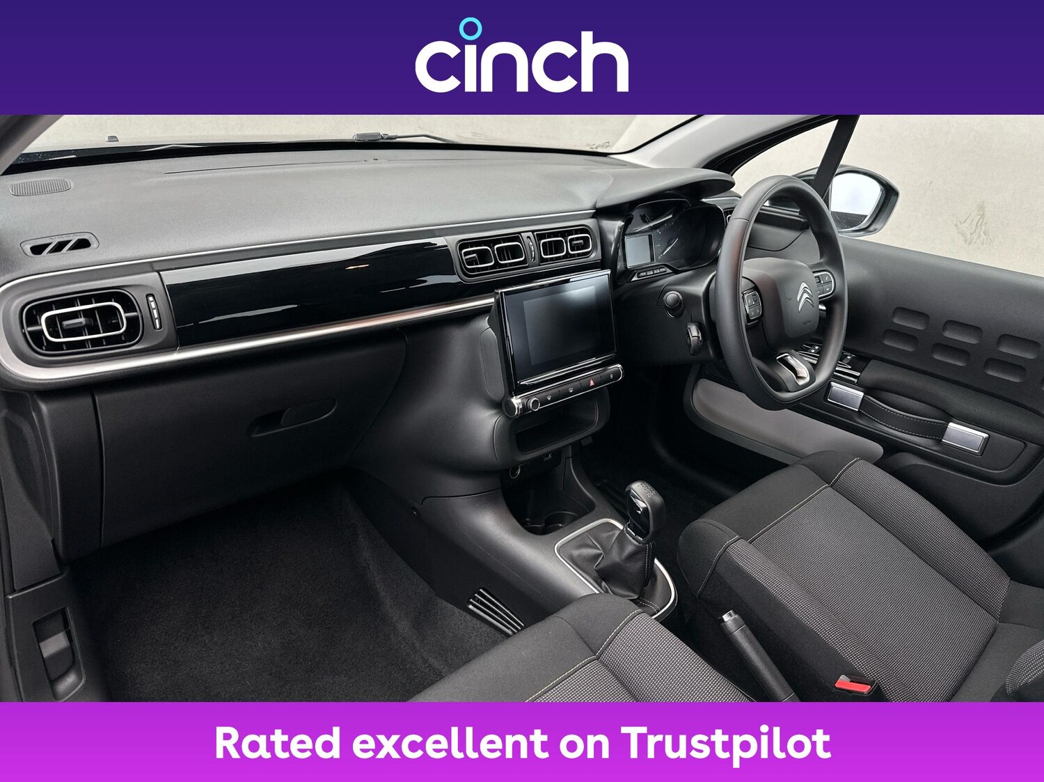 Used Citroen C3 2023 for sale - 77068037: Photo 14