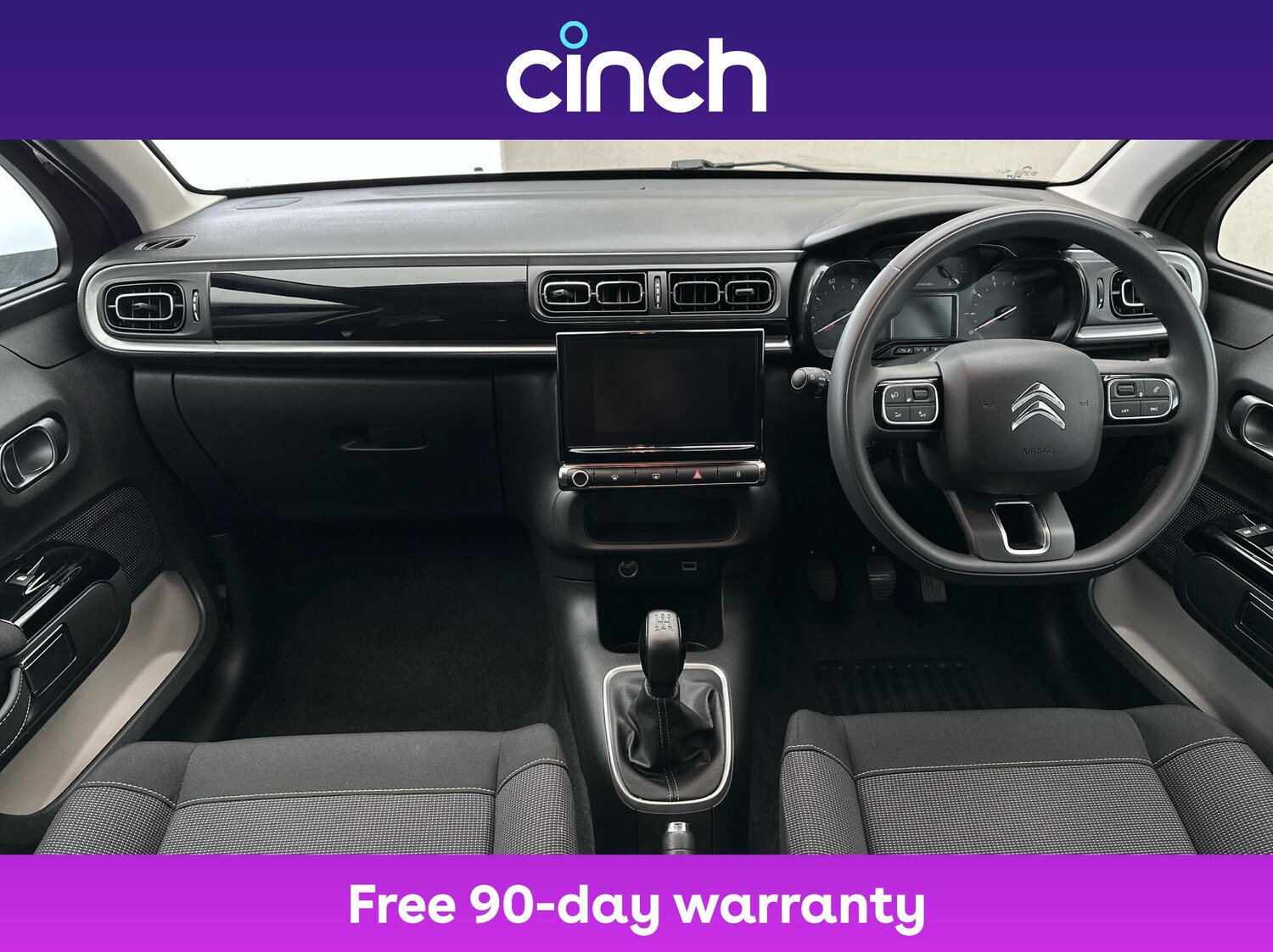 Used Citroen C3 2023 for sale - 77068037: Photo 15