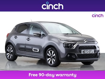 Citroen C3 feature image