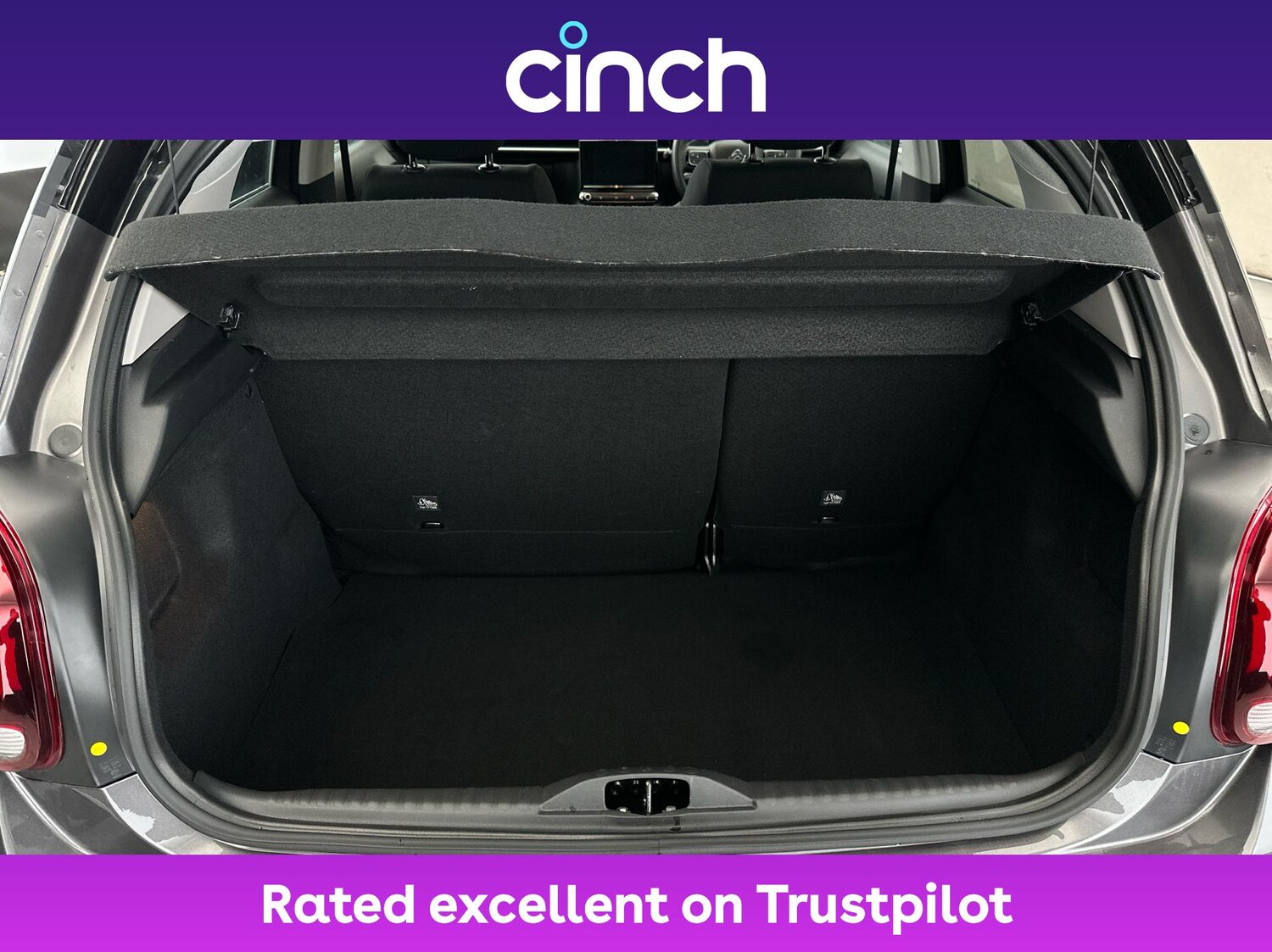 Used Citroen C3 2023 for sale - 77068037: Photo 21