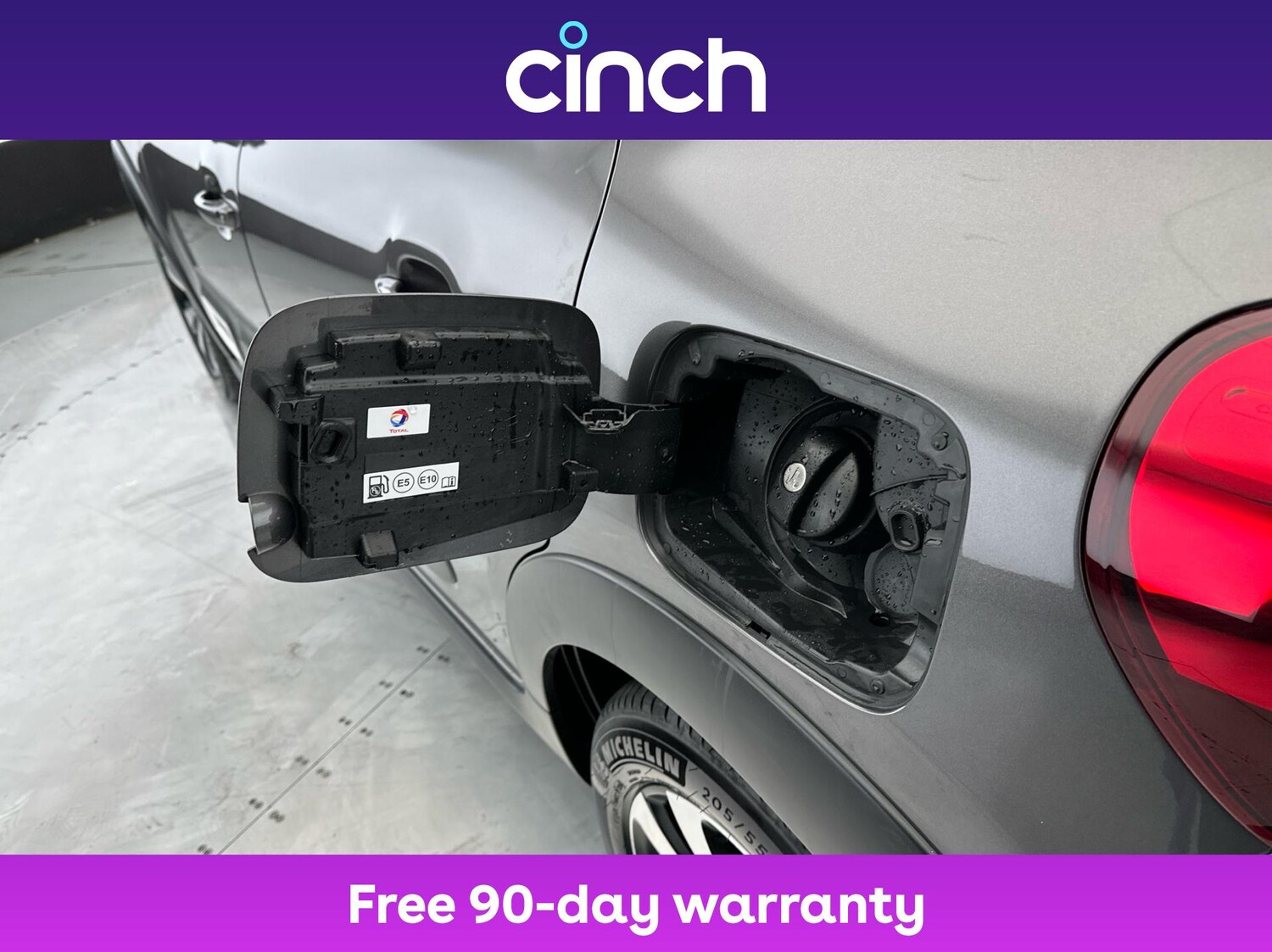 Used Citroen C3 2023 for sale - 77068037: Photo 29