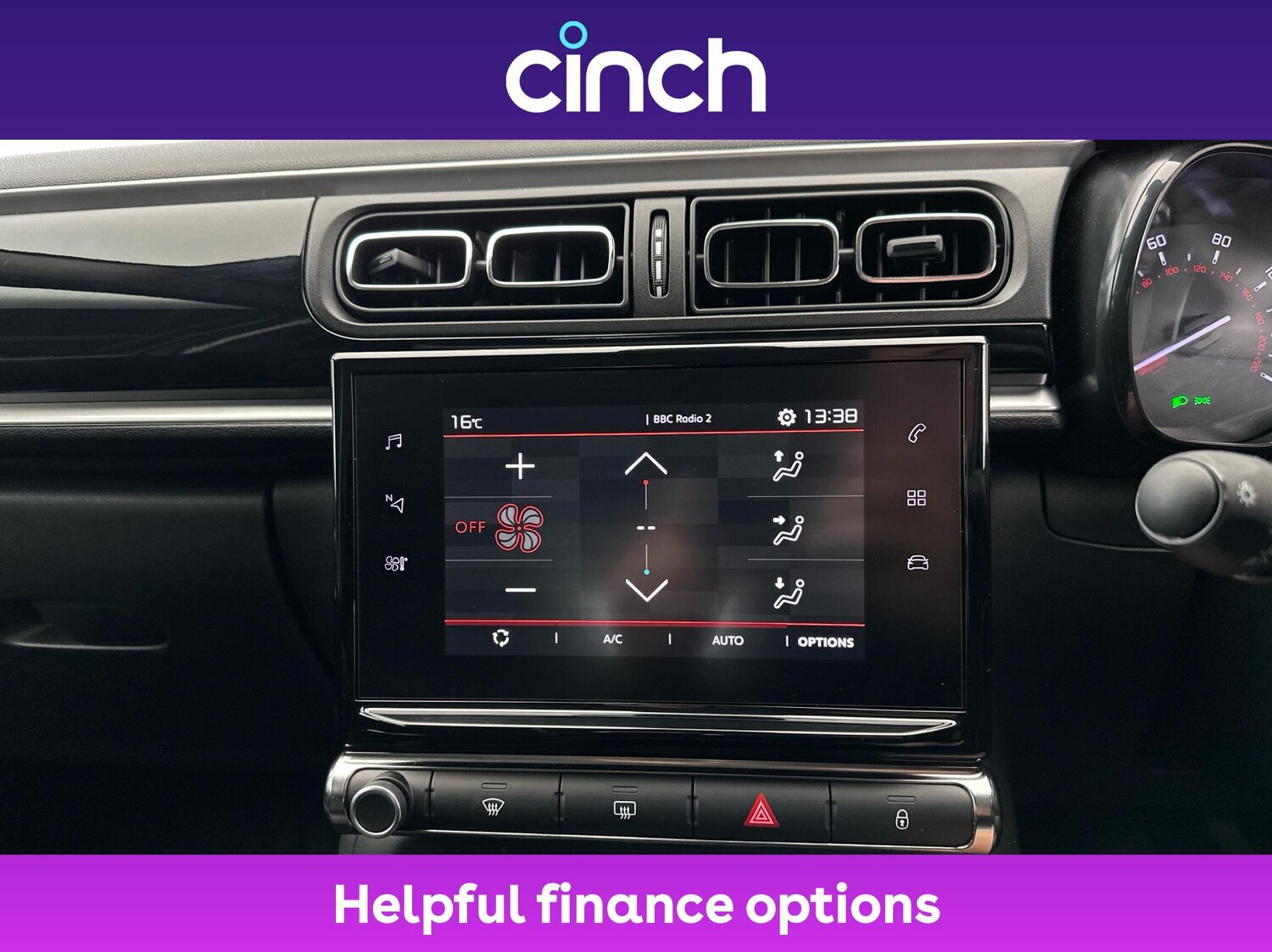 Used Citroen C3 2023 for sale - 77068037: Photo 30