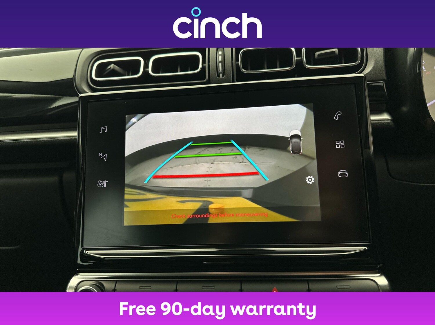 Used Citroen C3 2023 for sale - 77068037: Photo 34