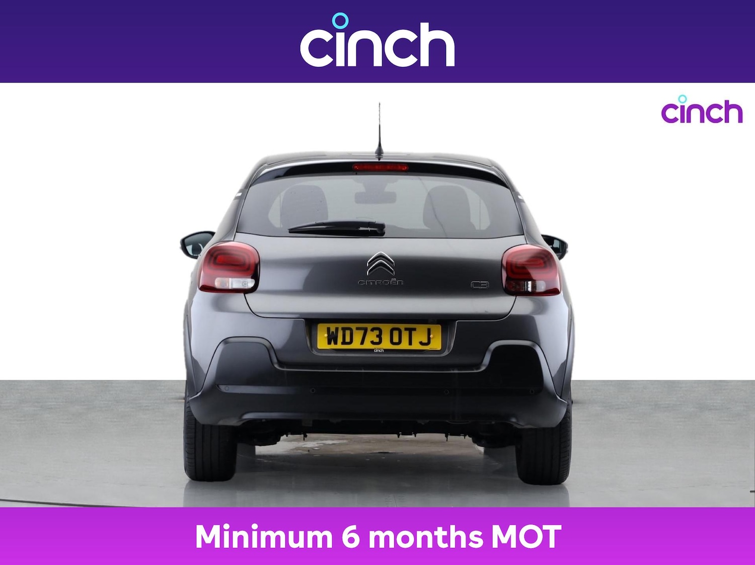 Used Citroen C3 2023 for sale - 77068037: Photo 5