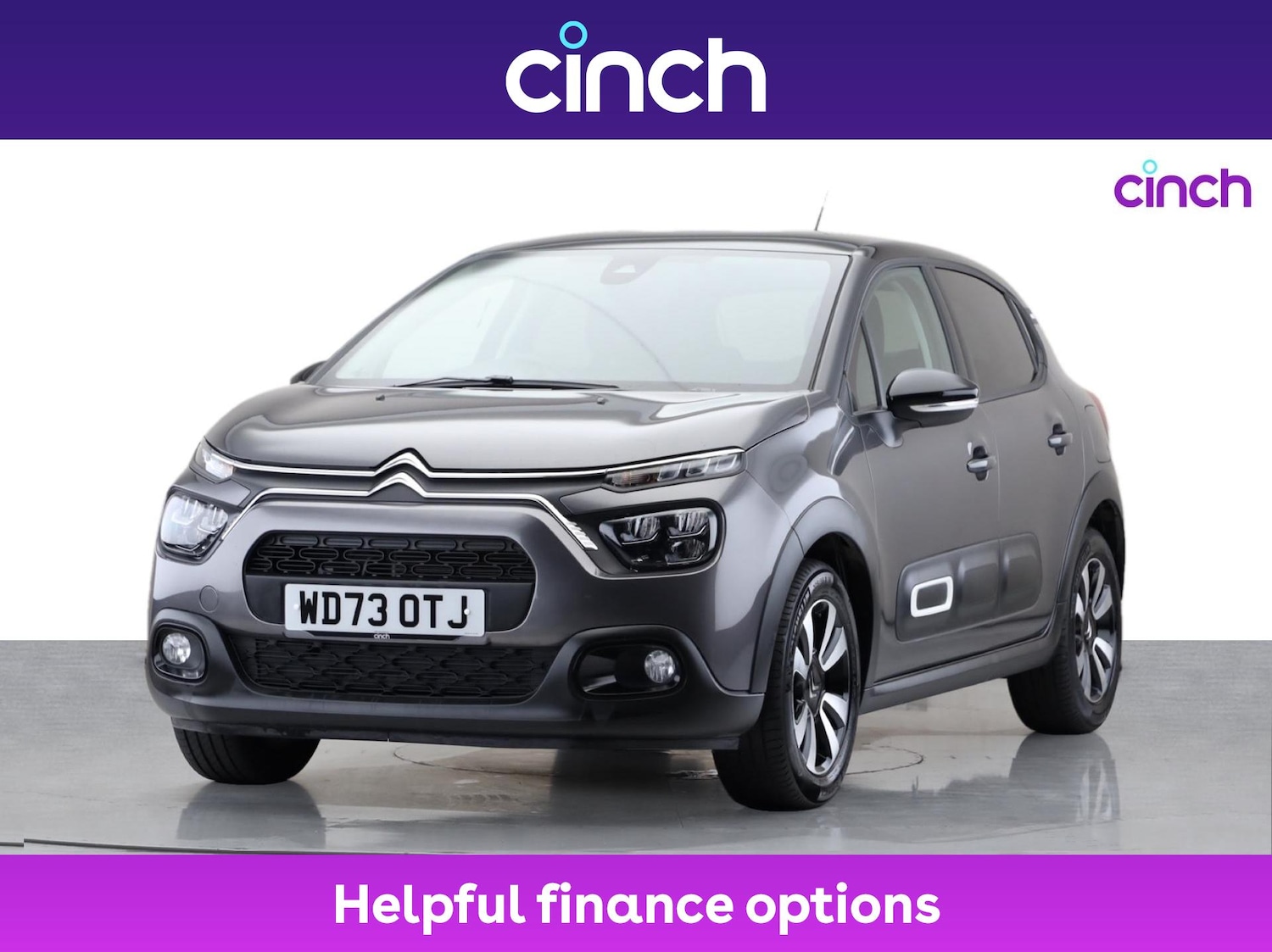 Used Citroen C3 2023 for sale - 77068037: Photo 9