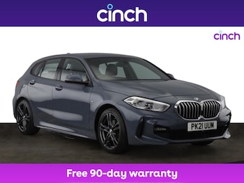 BMW - 1 Series