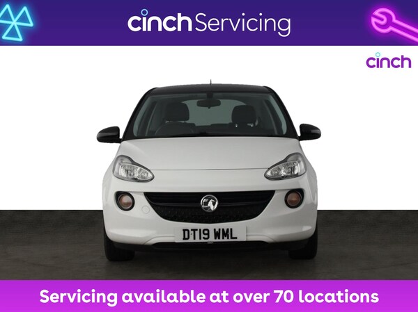 Used Vauxhall ADAM 2019 for sale - 76140814: Photo 11