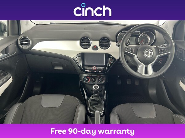 Used Vauxhall ADAM 2019 for sale - 76140814: Photo 15