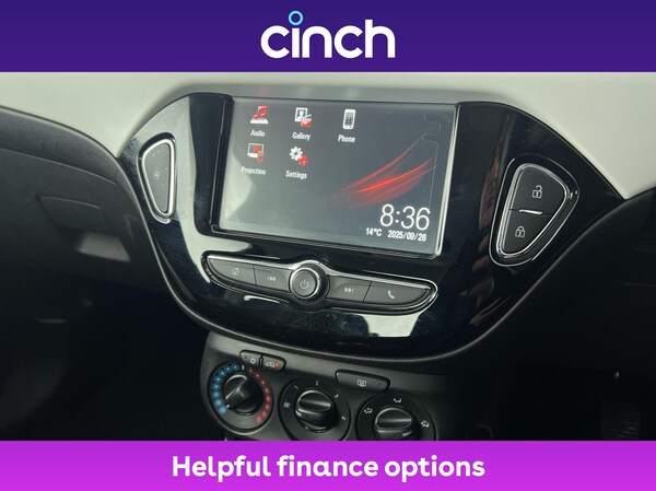 Used Vauxhall ADAM 2019 for sale - 76140814: Photo 17