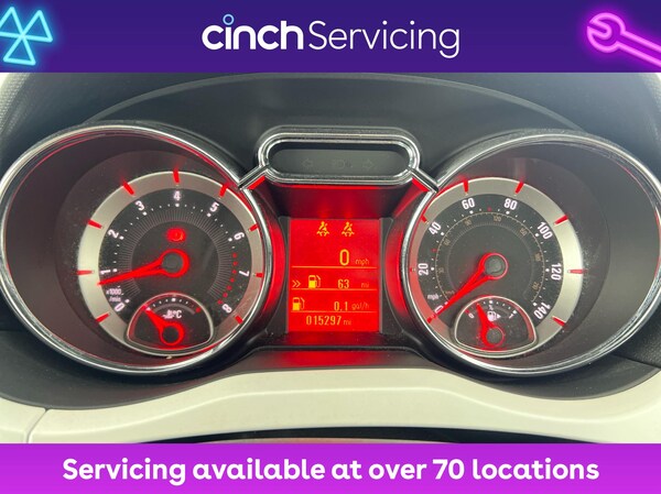 Used Vauxhall ADAM 2019 for sale - 76140814: Photo 18