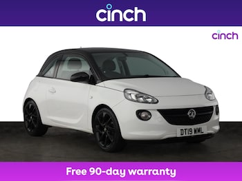 Vauxhall - ADAM