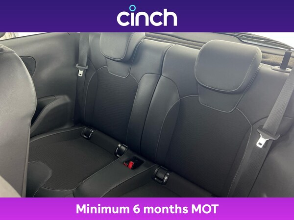 Used Vauxhall ADAM 2019 for sale - 76140814: Photo 20