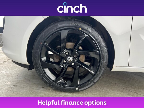 Used Vauxhall ADAM 2019 for sale - 76140814: Photo 24