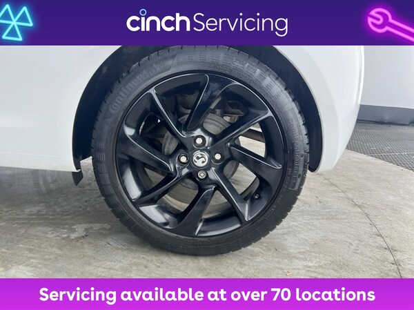 Used Vauxhall ADAM 2019 for sale - 76140814: Photo 26