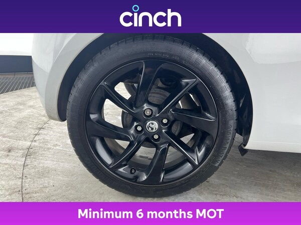 Used Vauxhall ADAM 2019 for sale - 76140814: Photo 27