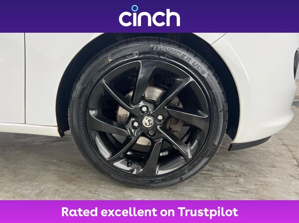 Used Vauxhall ADAM 2019 for sale - 76140814: Photo 28