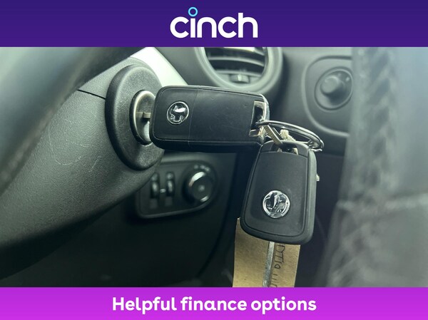 Used Vauxhall ADAM 2019 for sale - 76140814: Photo 30