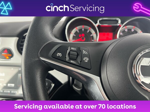 Used Vauxhall ADAM 2019 for sale - 76140814: Photo 31