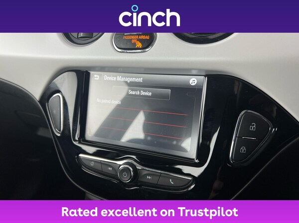 Used Vauxhall ADAM 2019 for sale - 76140814: Photo 33