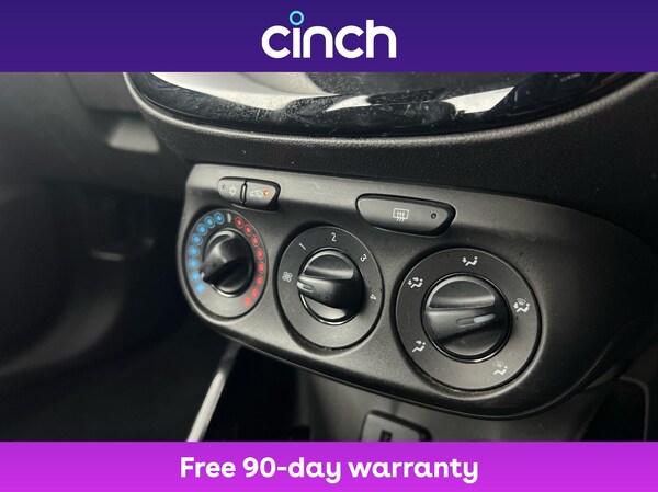 Used Vauxhall ADAM 2019 for sale - 76140814: Photo 34