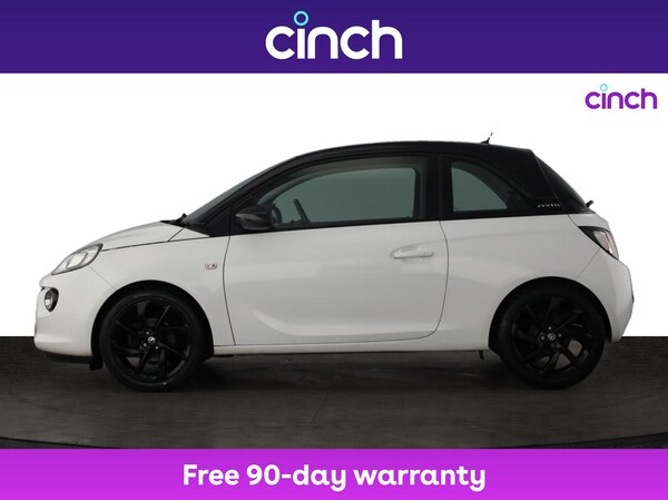 Used Vauxhall ADAM 2019 for sale - 76140814: Photo 8