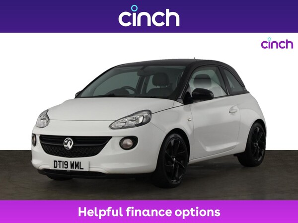Used Vauxhall ADAM 2019 for sale - 76140814: Photo 9