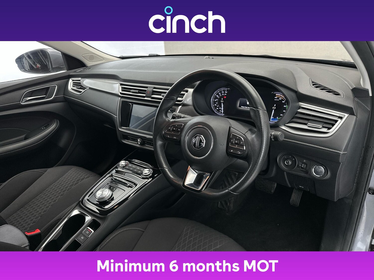 Used MG MG5 2022 for sale - 76385695: Photo 12