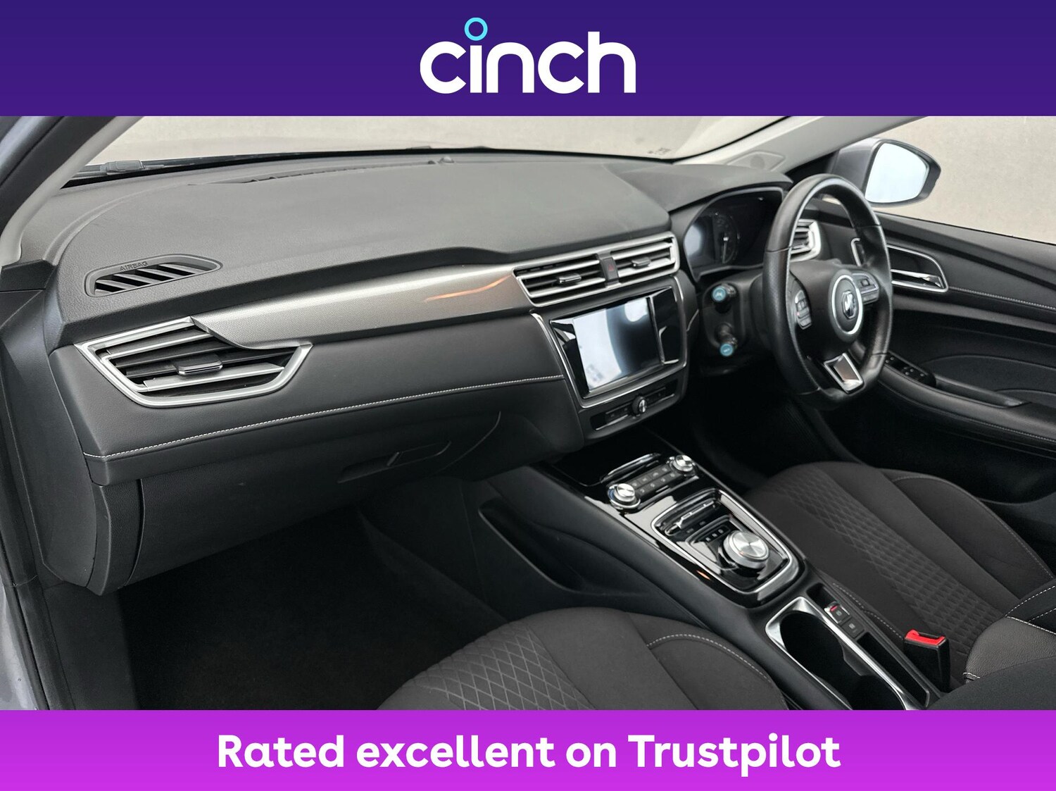 Used MG MG5 2022 for sale - 76385695: Photo 14