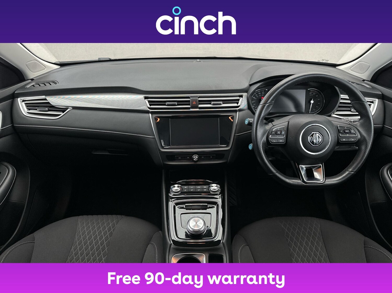 Used MG MG5 2022 for sale - 76385695: Photo 15