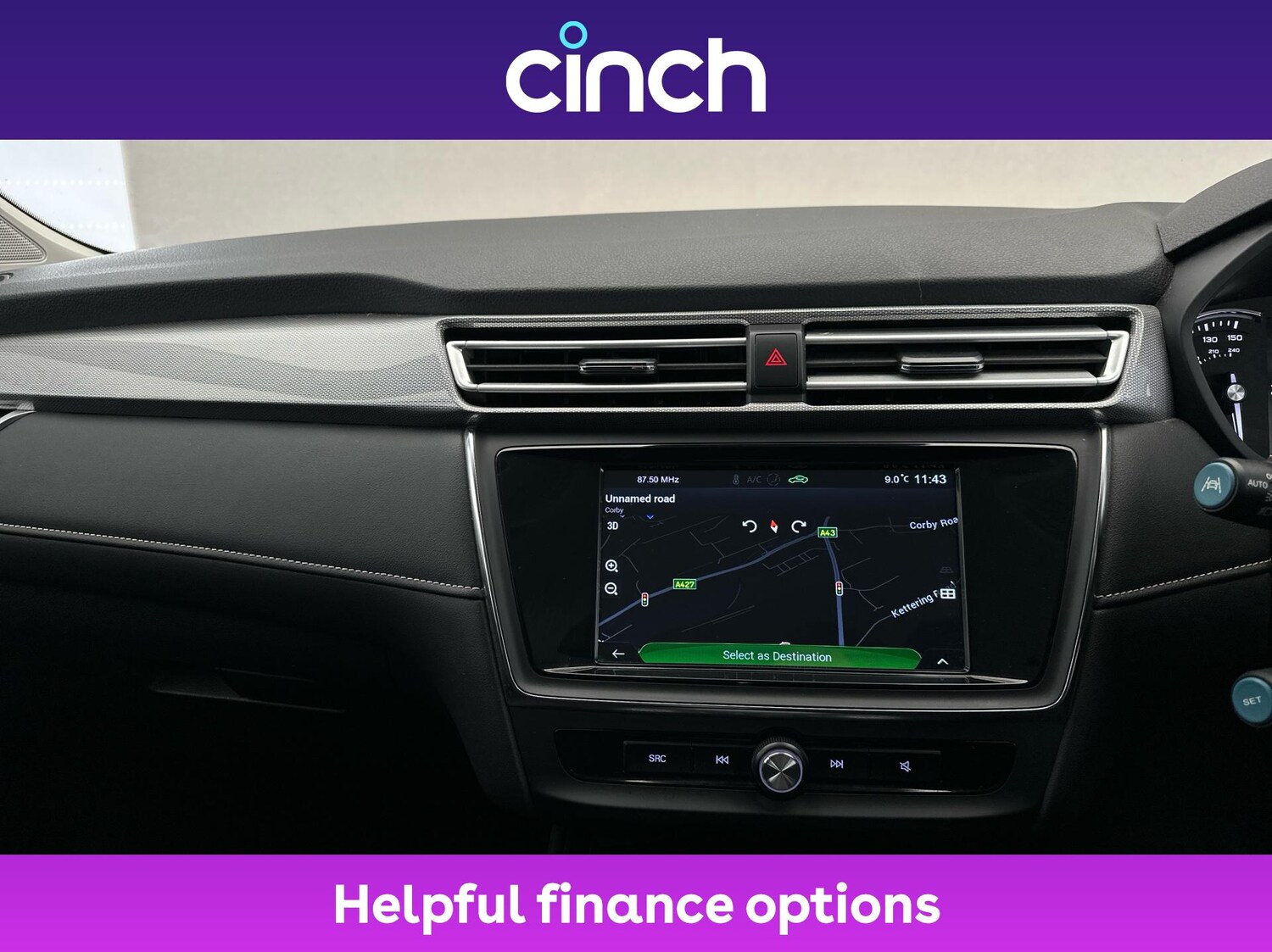 Used MG MG5 2022 for sale - 76385695: Photo 17