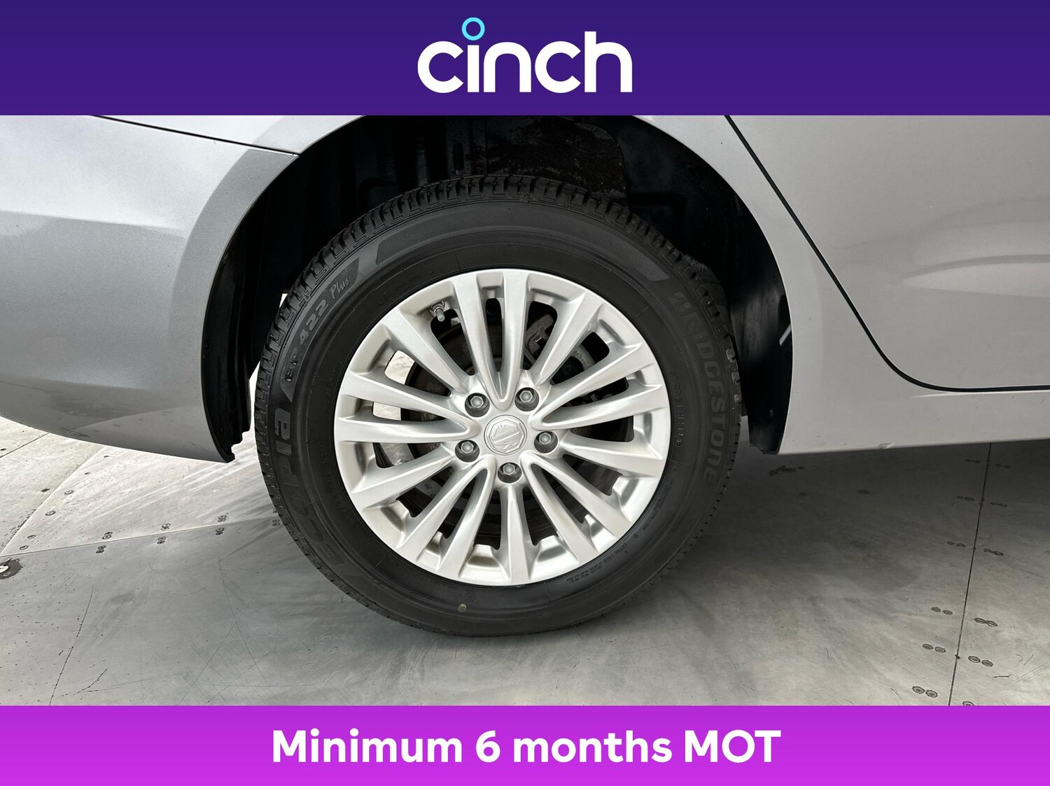 Used MG MG5 2022 for sale - 76385695: Photo 27