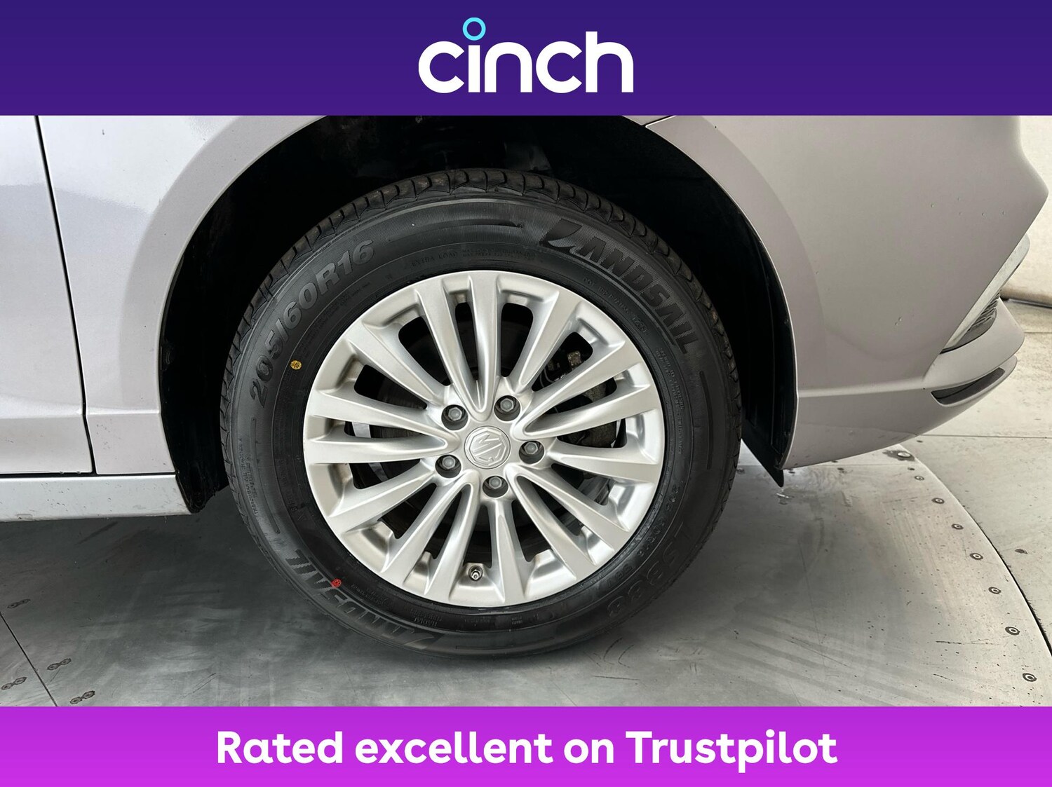 Used MG MG5 2022 for sale - 76385695: Photo 28