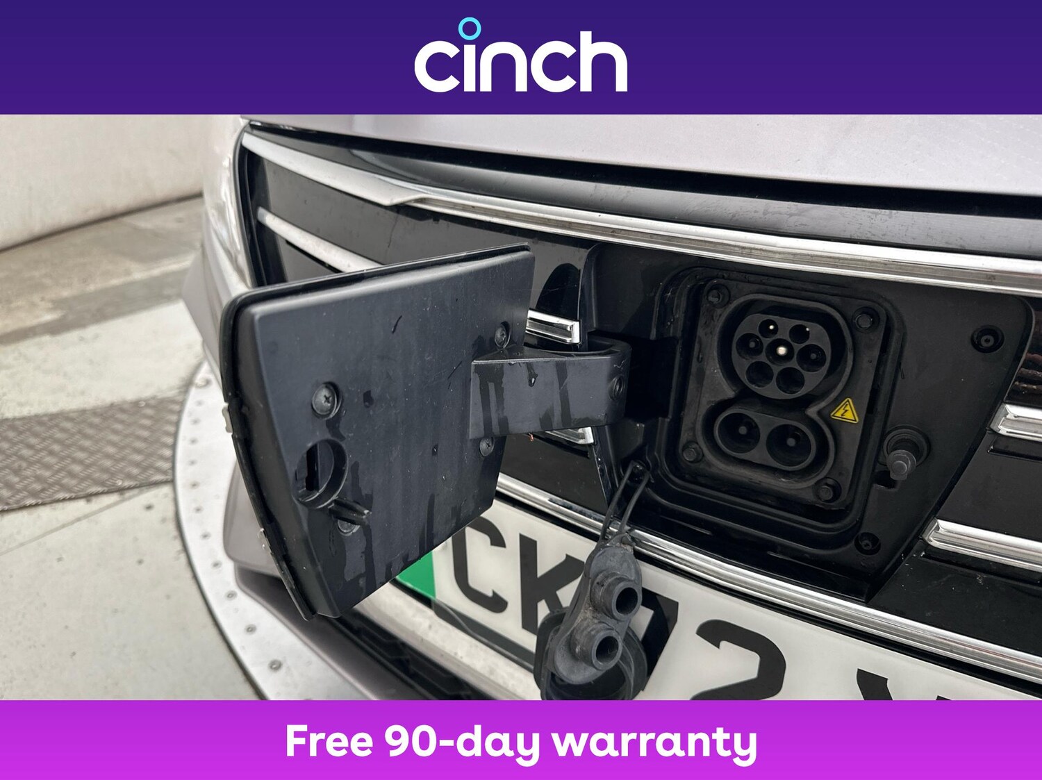 Used MG MG5 2022 for sale - 76385695: Photo 29