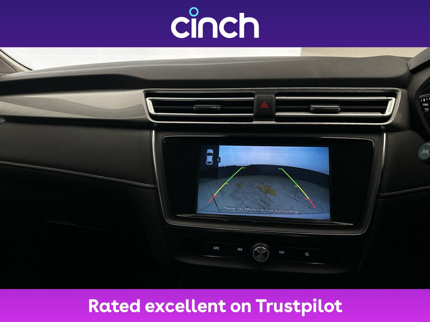 Used MG MG5 2022 for sale - 76385695: Photo 33