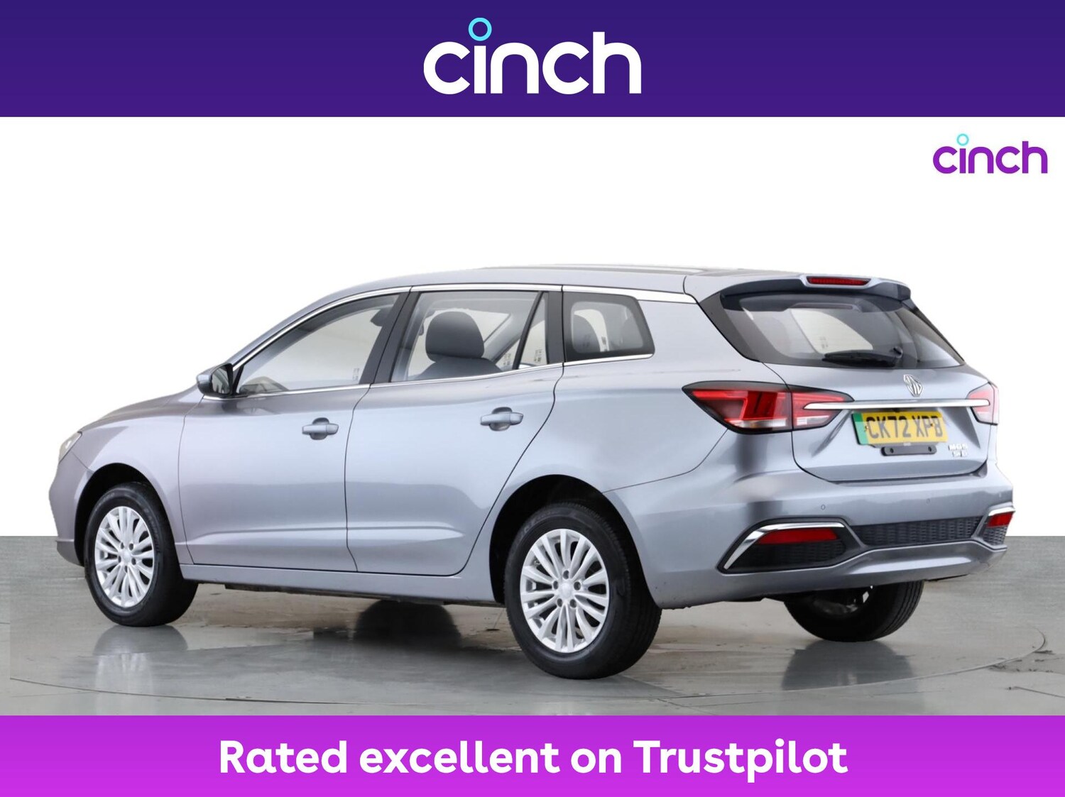 Used MG MG5 2022 for sale - 76385695: Photo 6