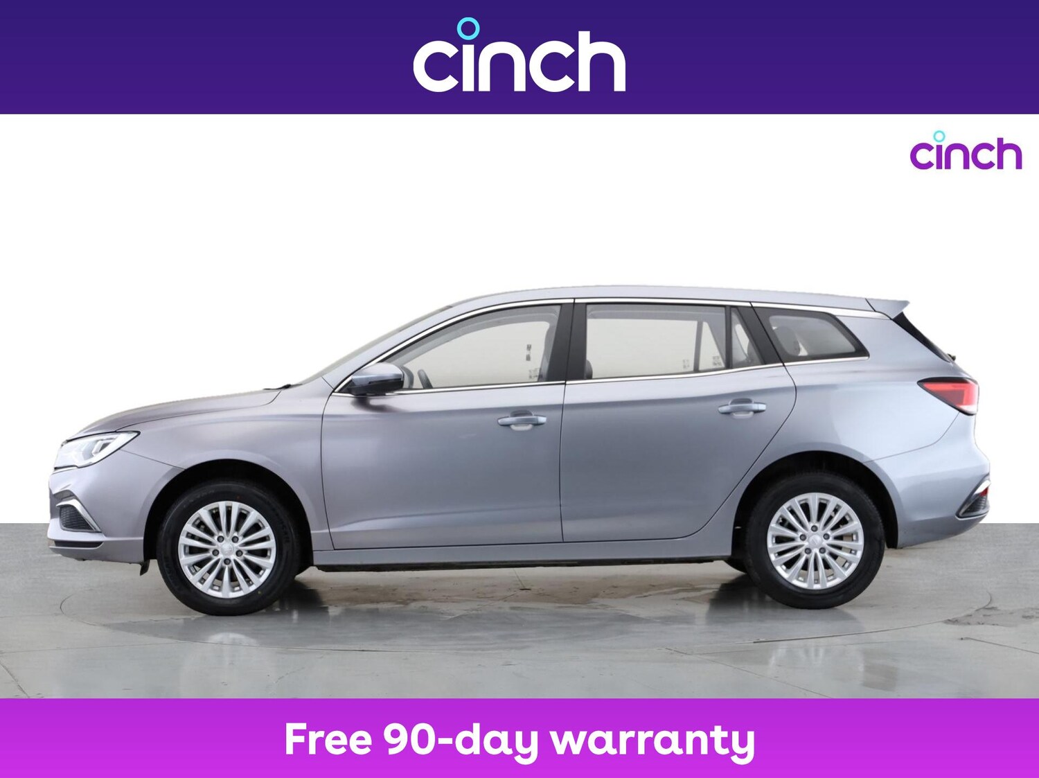 Used MG MG5 2022 for sale - 76385695: Photo 8