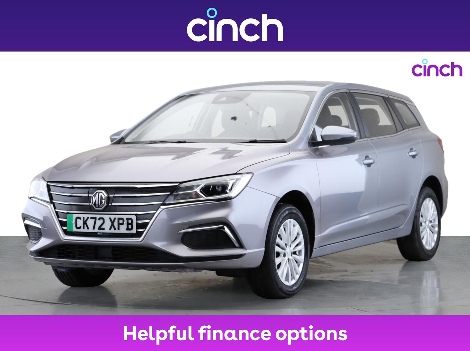 Used MG MG5 2022 for sale - 76385695: Photo 9