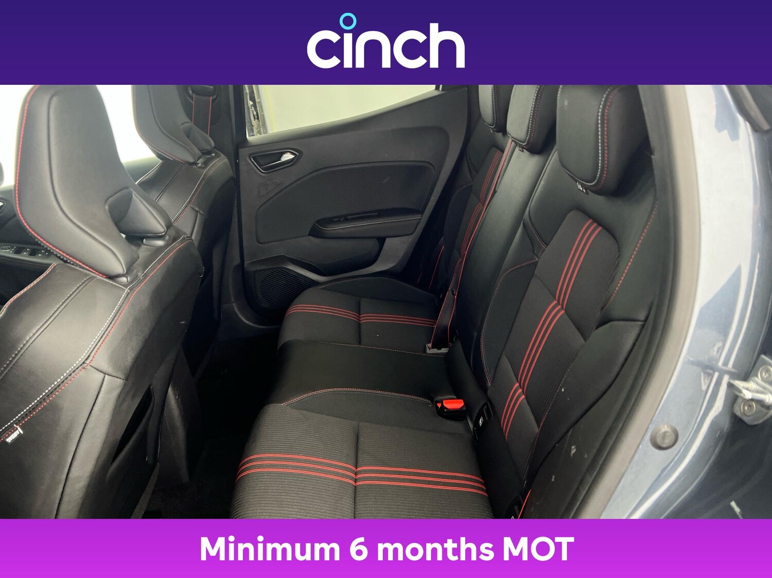 Used Renault Clio 2022 for sale - 76574972: Photo 20