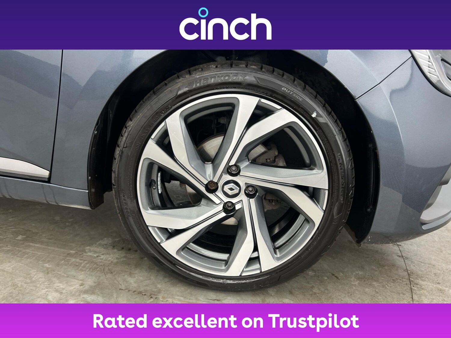 Used Renault Clio 2022 for sale - 76574972: Photo 28